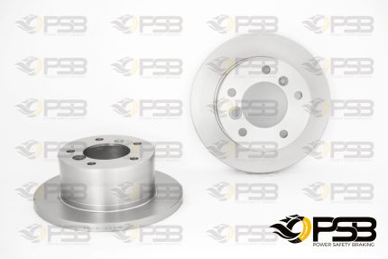 VMPG-128936 - 14100 Brake Disc | VMP Spares