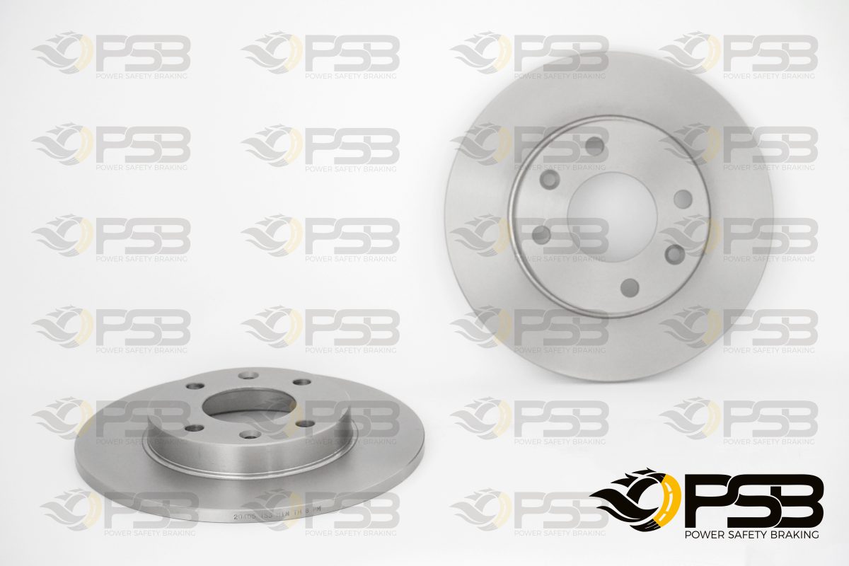 VMPG-128940 - 15103 Brake Disc | VMP Spares