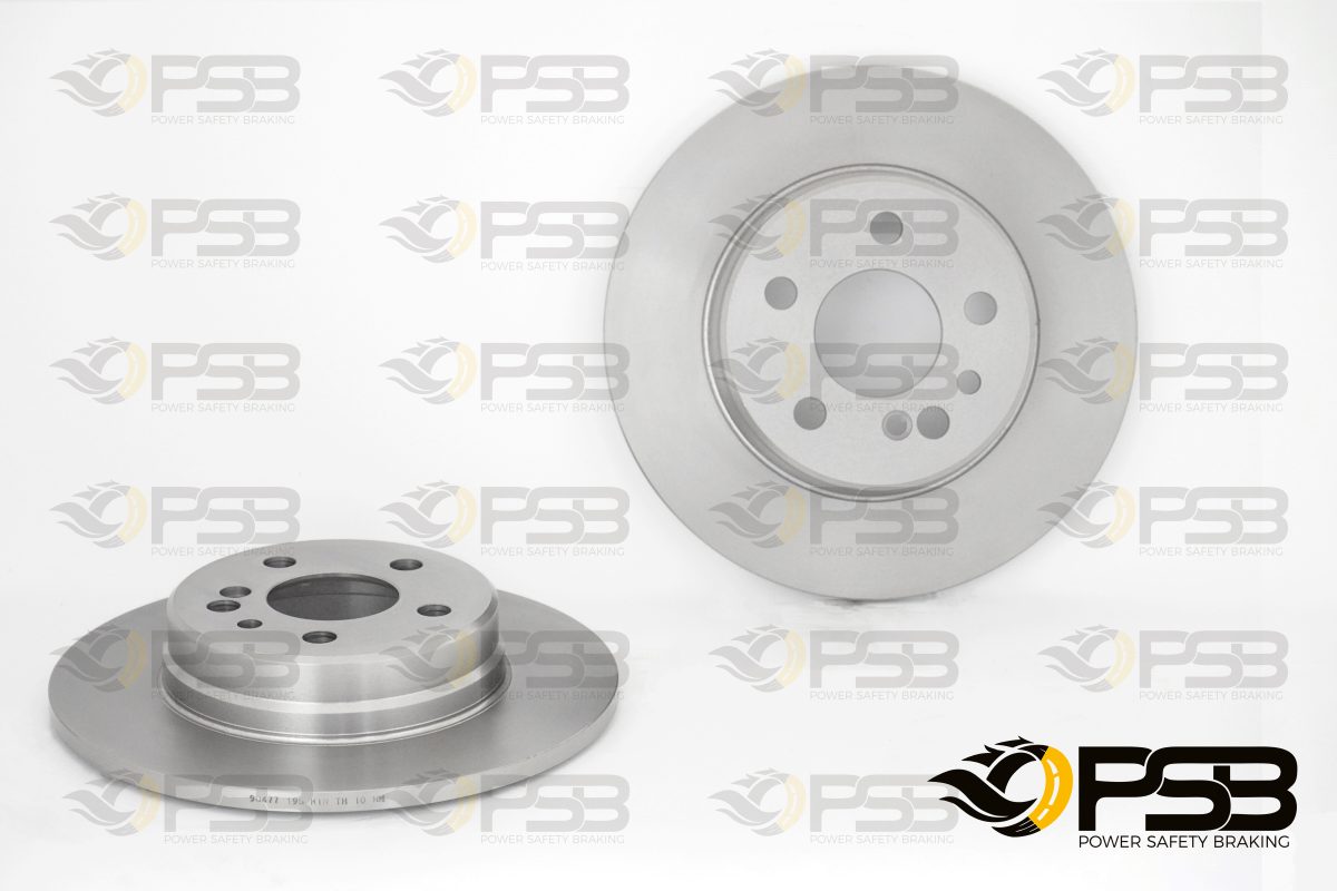 VMPG-128950 - 19105 Brake Disc | VMP Spares