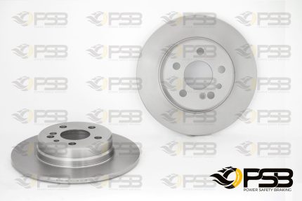 VMPG-128950 - 19105 Brake Disc | VMP Spares