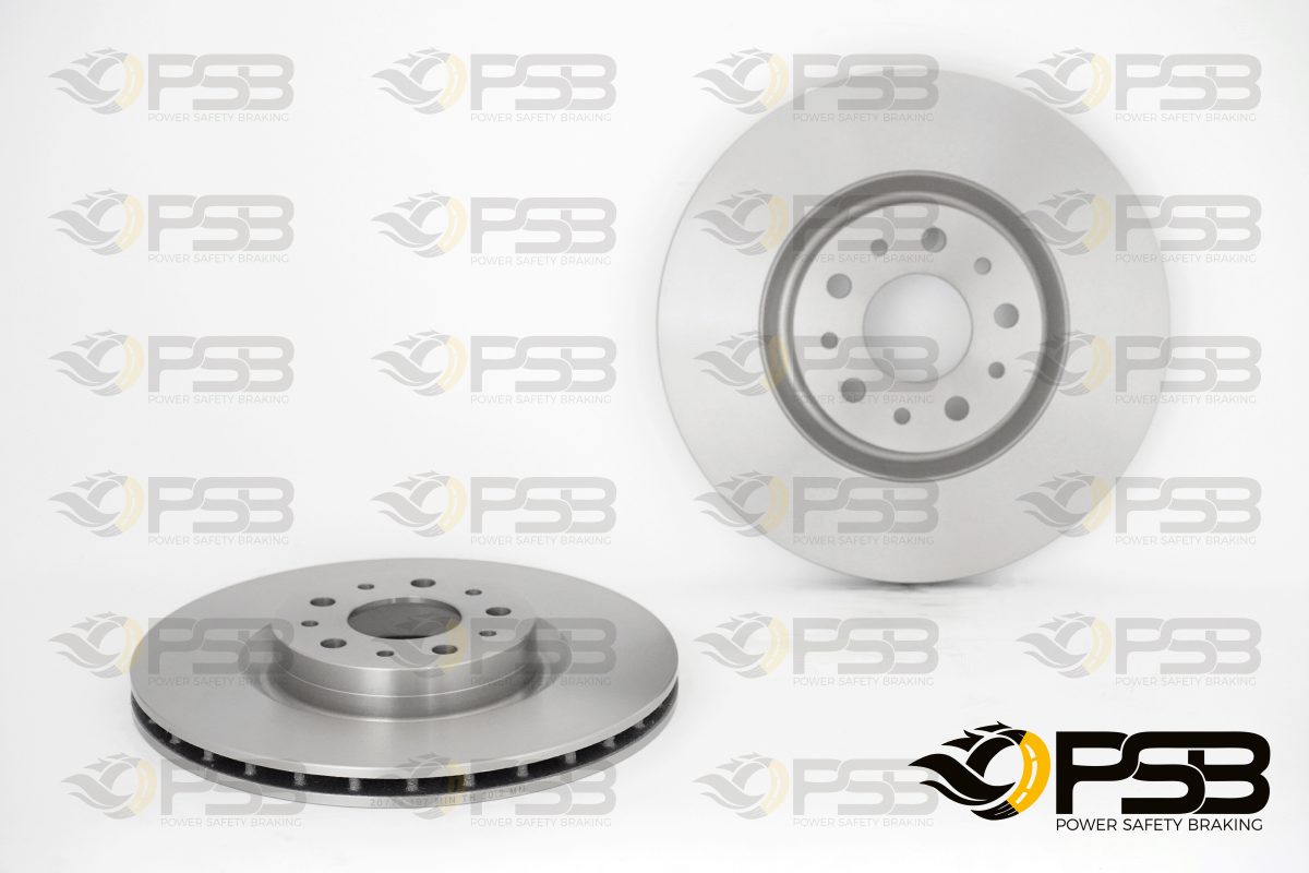 VMPG-128954 - 19207 Brake Disc | VMP Spares