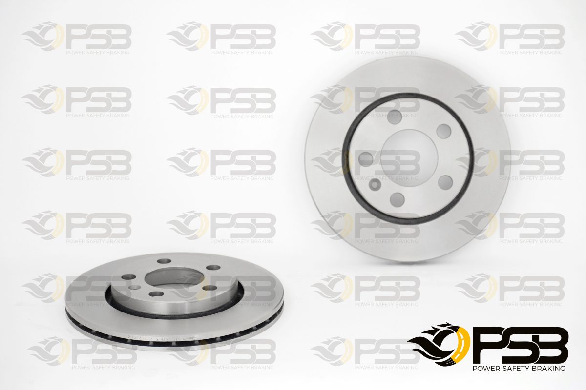 VMPG-128959 - 21206 Brake Disc | VMP Spares