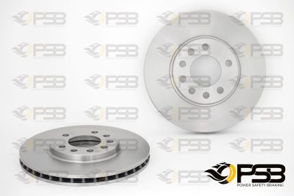 VMPG-128960 - 21209 Brake Disc | VMP Spares