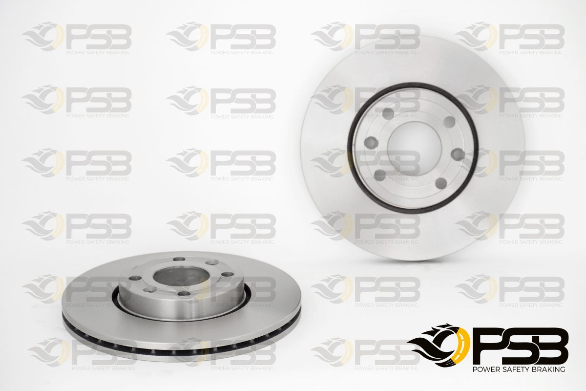 VMPG-128965 - 22200 Brake Disc | VMP Spares