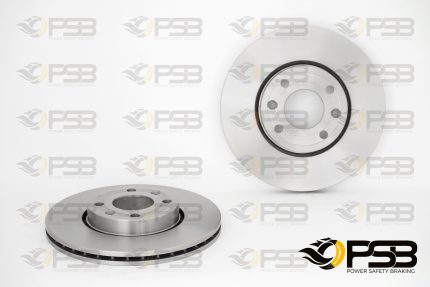 VMPG-128965 - 22200 Brake Disc | VMP Spares