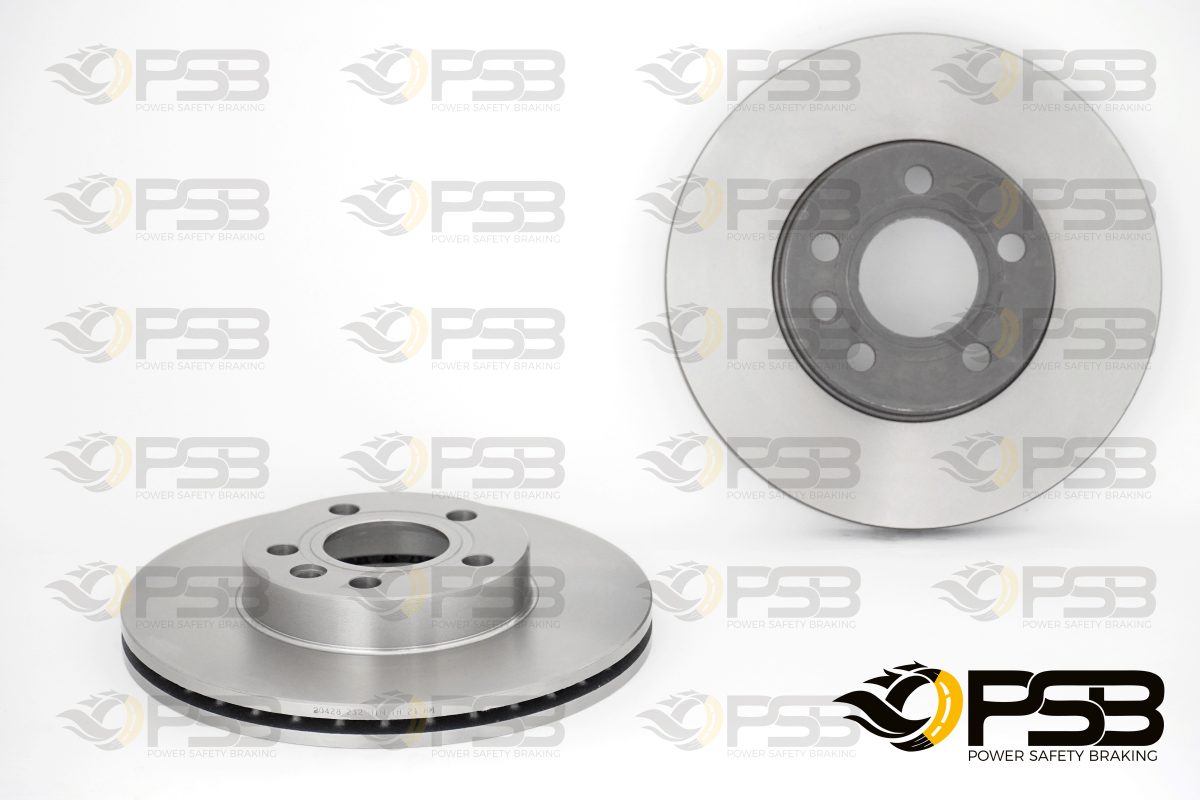 VMPG-128966 - 23202 Brake Disc | VMP Spares