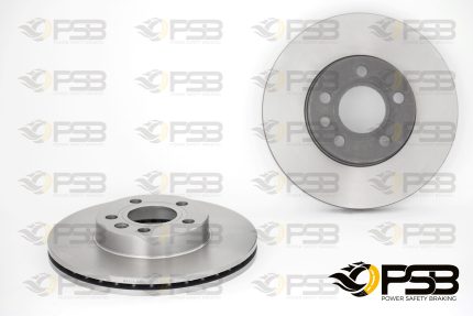 VMPG-128966 - 23202 Brake Disc | VMP Spares