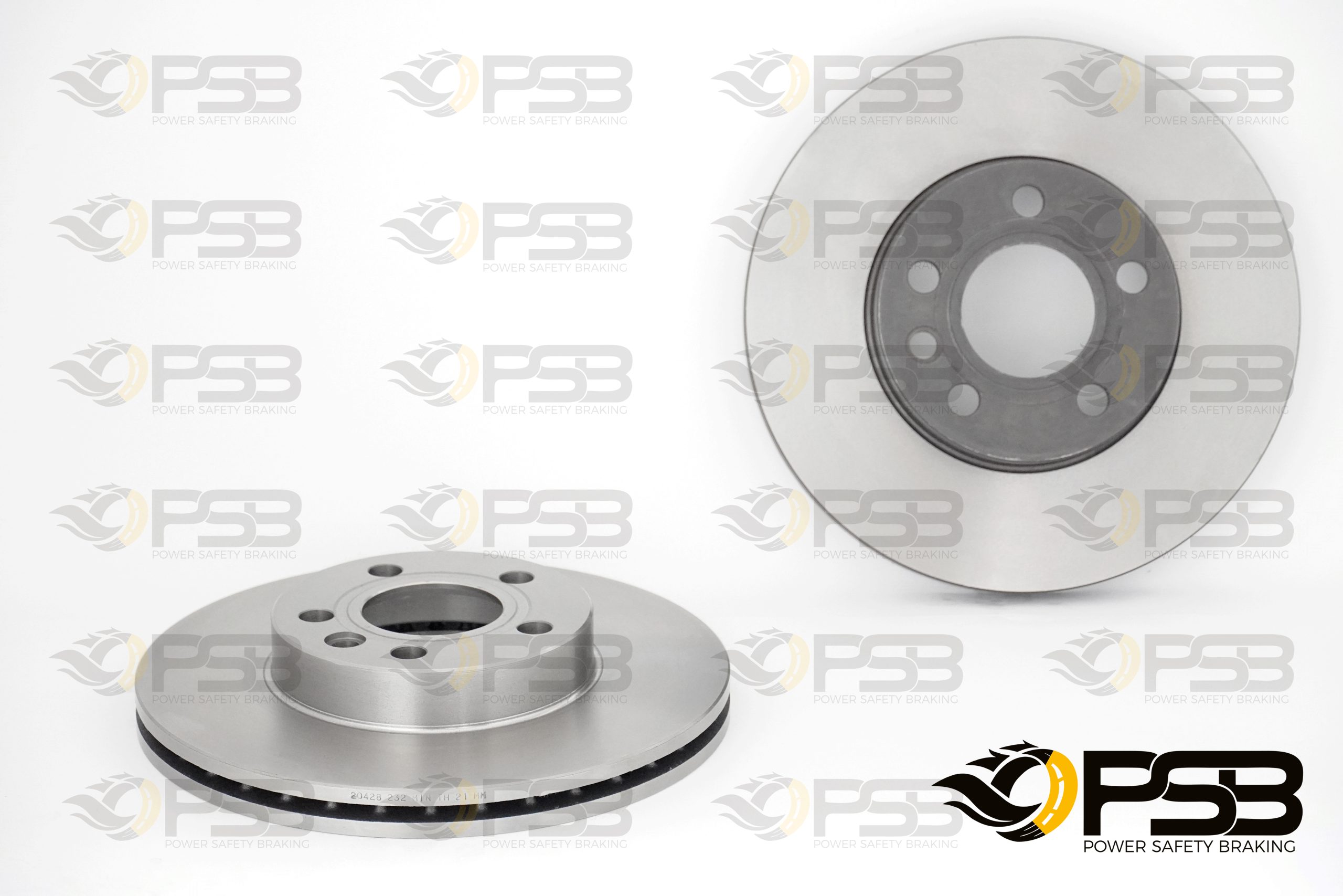 vmp-437716-1 VMPG-128966 - 23202 Brake Disc | VMP Spares