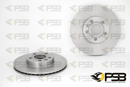 VMPG-128982 - 30200 Brake Disc | VMP Spares