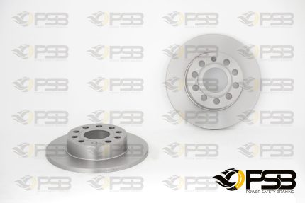 VMPG-128988 - 31104 Brake Disc | VMP Spares