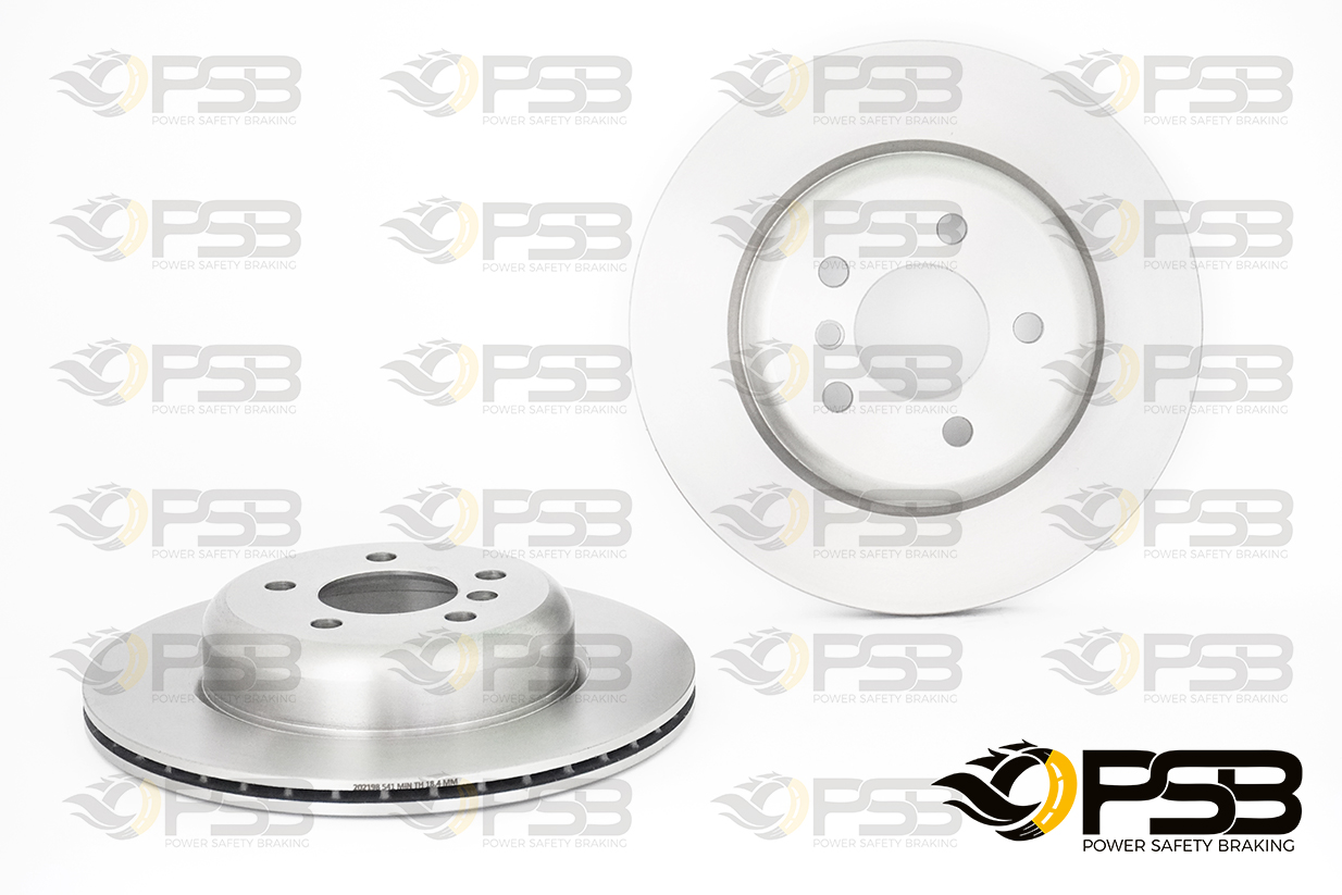 vmp-437748 VMPG-129027 - 54201 Brake Disc | VMP Spares