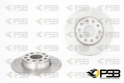 VMPG-129030 - 56107 Brake Disc | VMP Spares