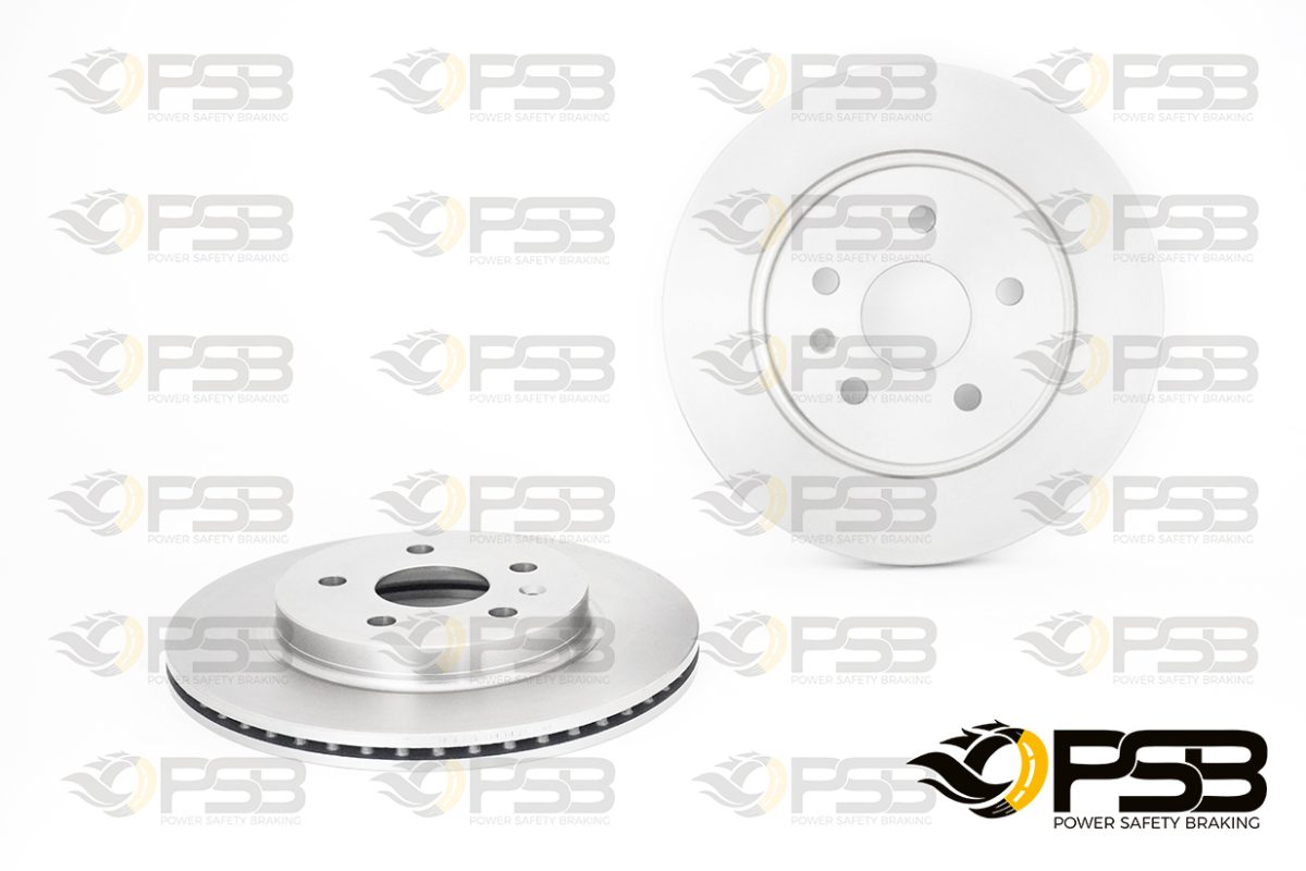 VMPG-129036 - 58208 Brake Disc | VMP Spares