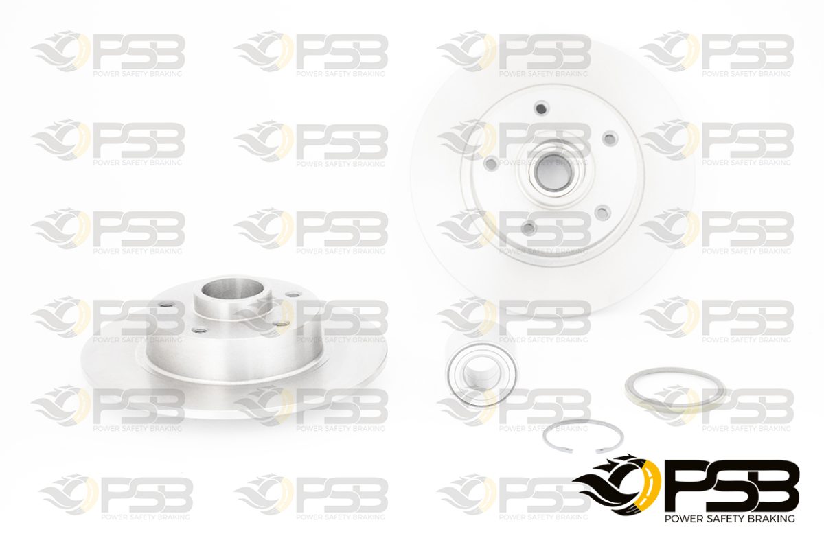VMPG-129038 - 59156 Brake Disc | VMP Spares
