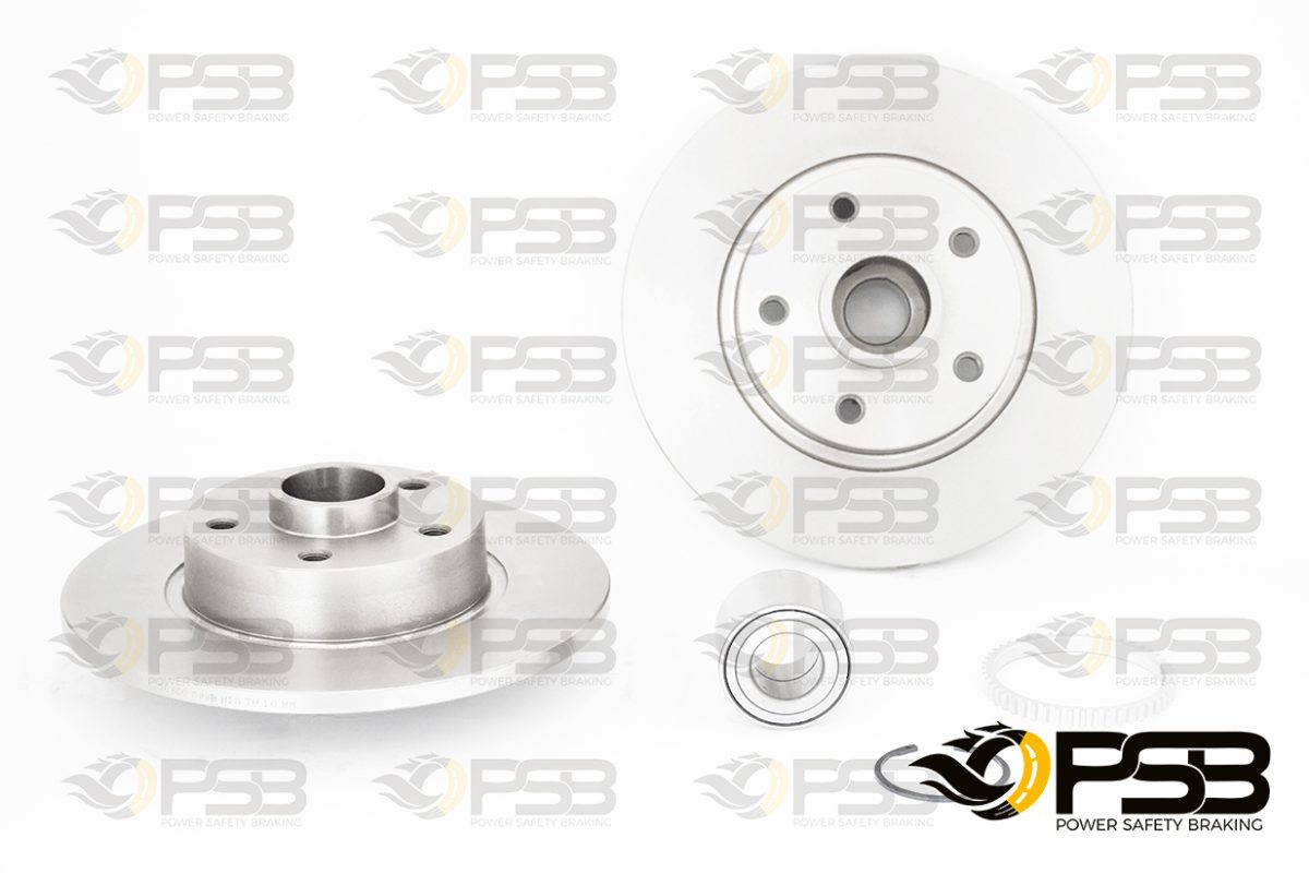 VMPG-129039 - 59159 Brake Disc | VMP Spares