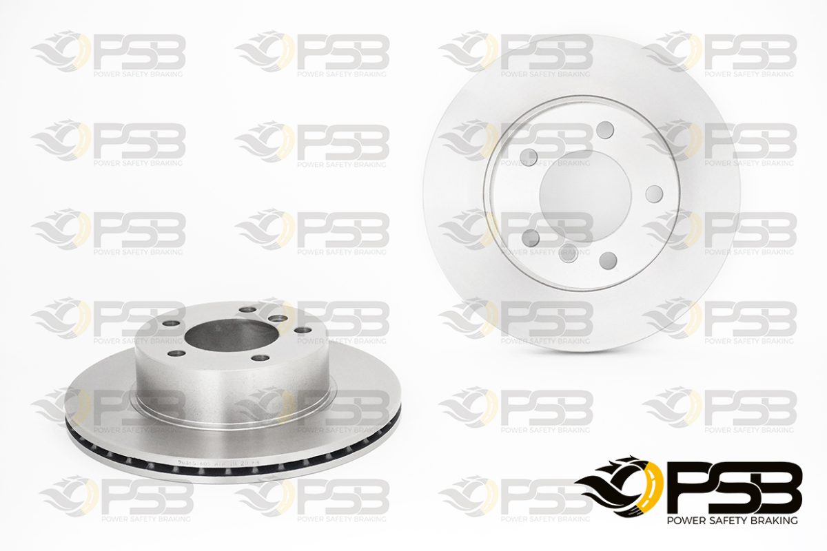 VMPG-129041 - 60205 Brake Disc | VMP Spares