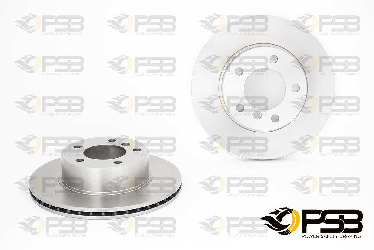 vmp-437764 VMPG-129041 - 60205 Brake Disc | VMP Spares