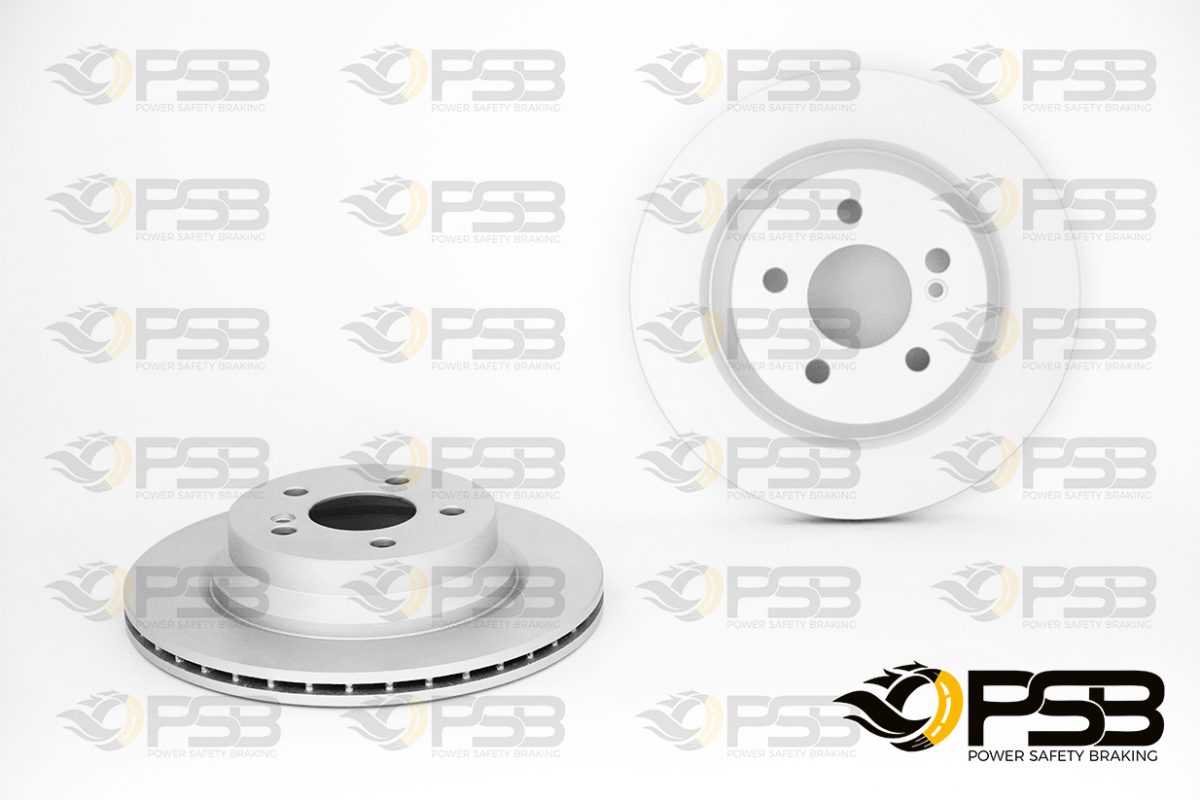 VMPG-129050 - 62213 Brake Disc | VMP Spares