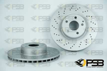 VMPG-129053 - 62276 Brake Disc | VMP Spares