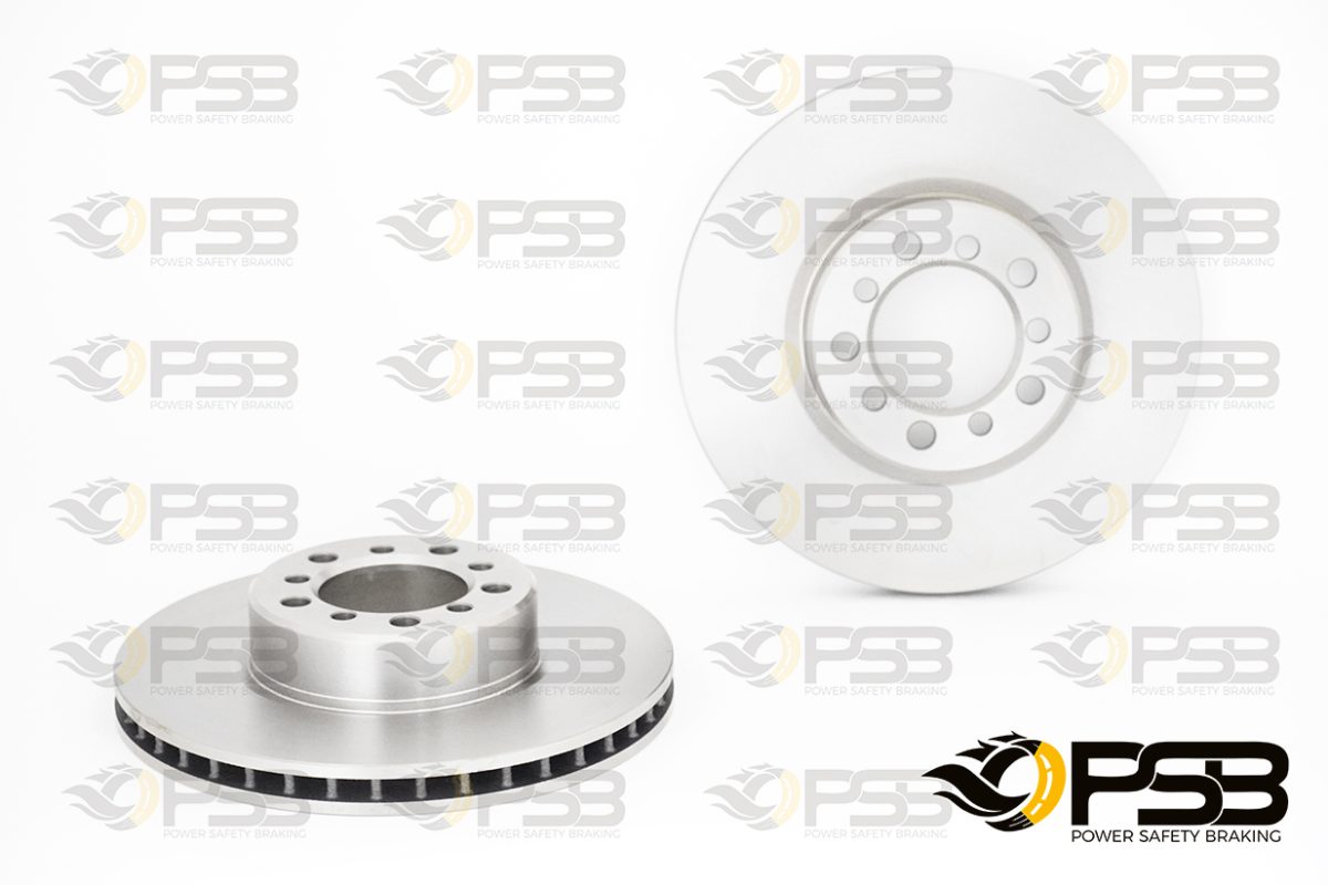 VMPG-129056 - 63205 Brake Disc | VMP Spares