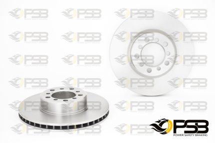 VMPG-129056 - 63205 Brake Disc | VMP Spares