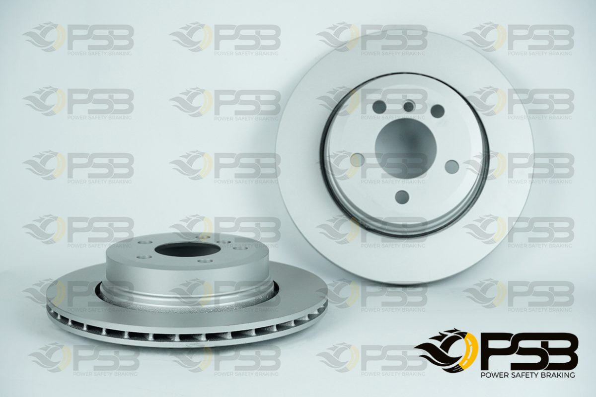 VMPG-129059 - 63218 Brake Disc | VMP Spares