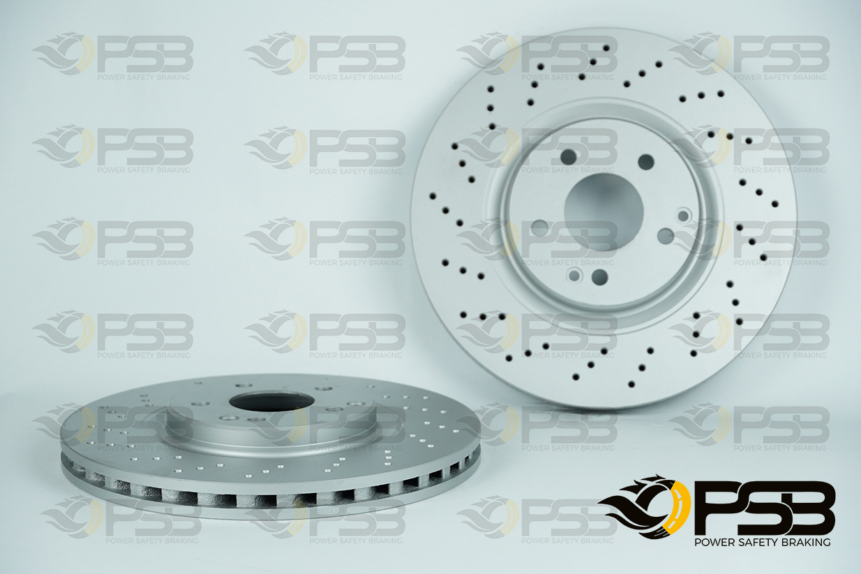 vmp-437779 VMPG-129061 - 63272 Brake Disc | VMP Spares