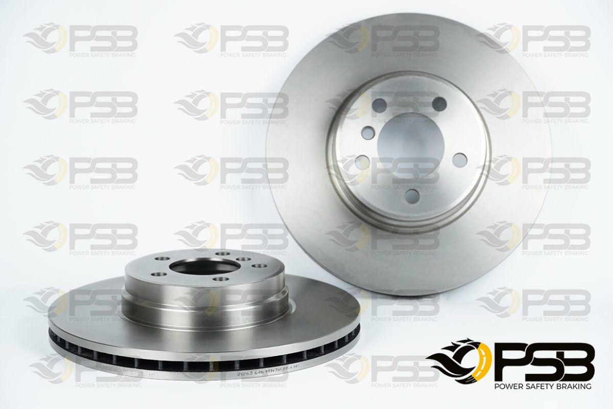 VMPG-129066 - 64206 Brake Disc | VMP Spares