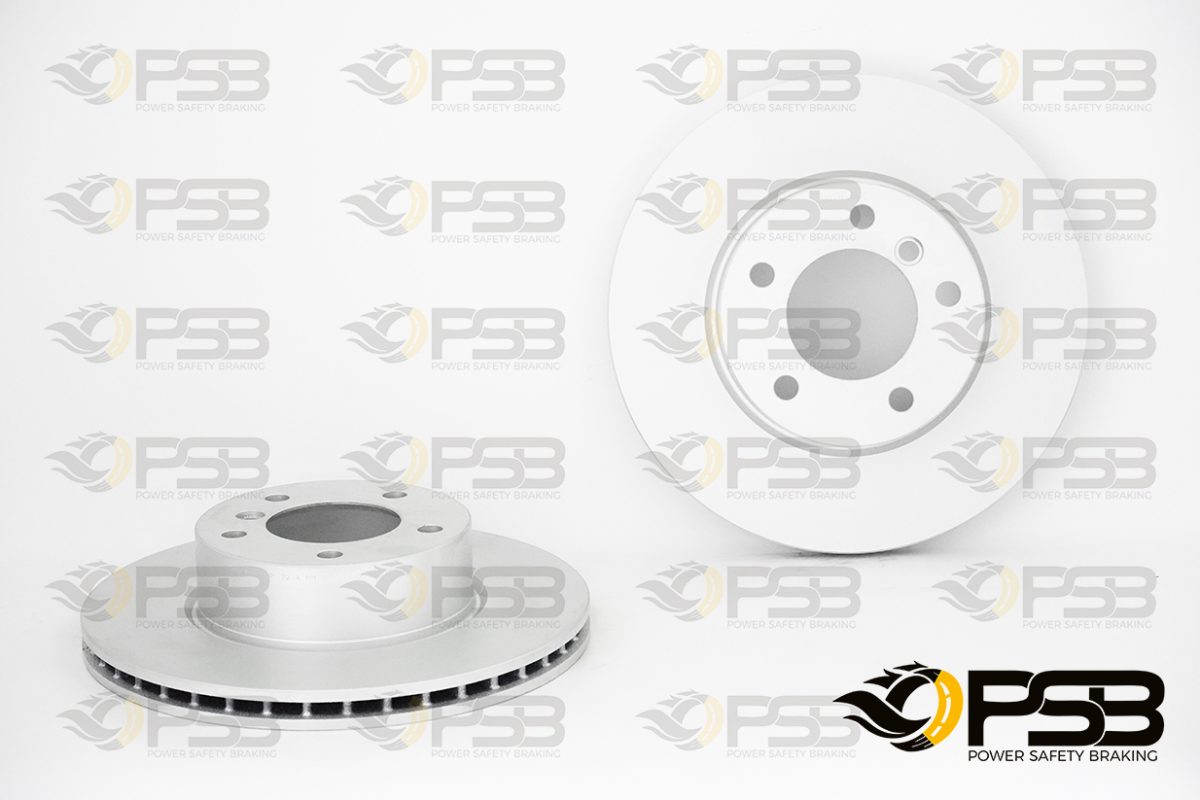 VMPG-129067 - 64212 Brake Disc | VMP Spares