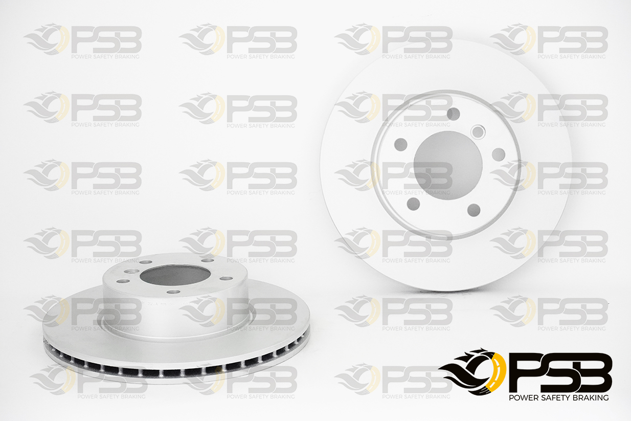 vmp-437783 VMPG-129067 - 64212 Brake Disc | VMP Spares