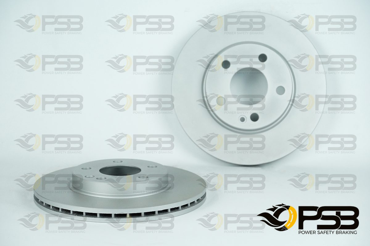 VMPG-129068 - 64214 Brake Disc | VMP Spares