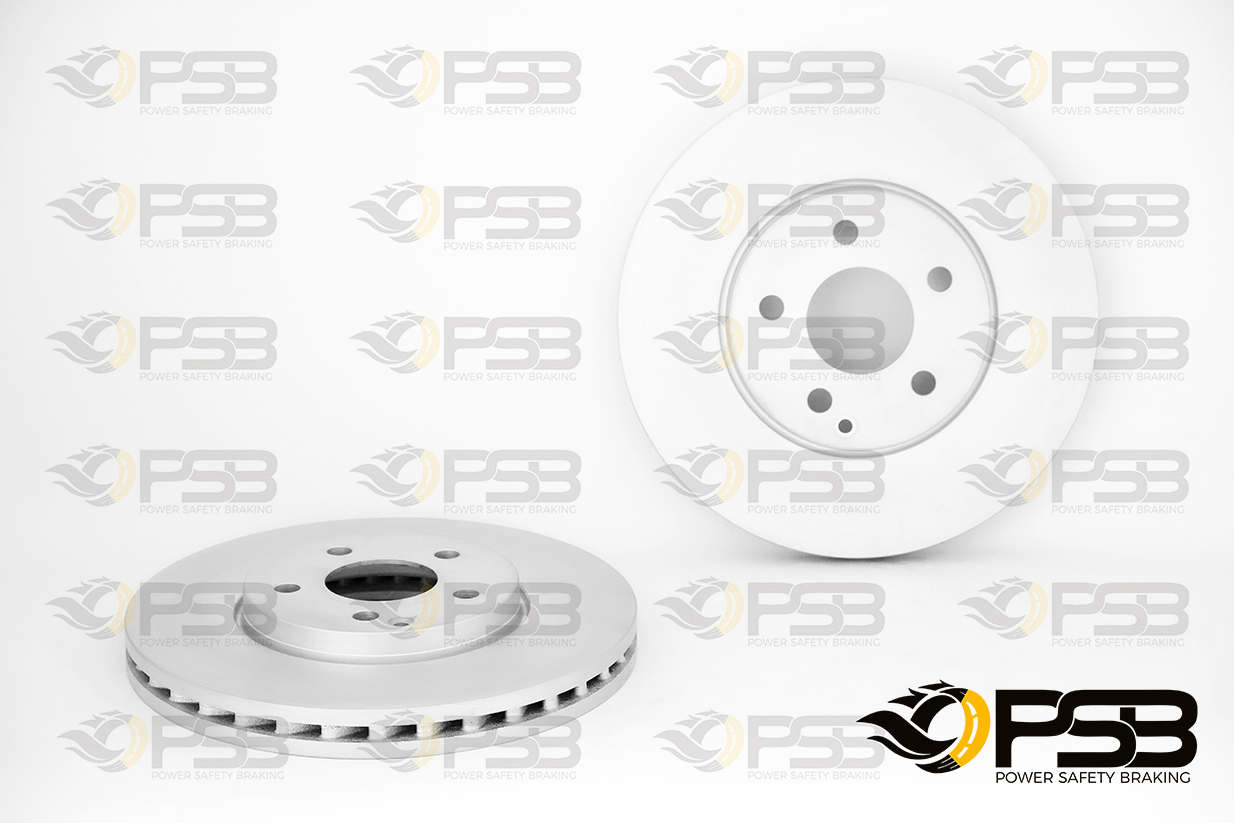 vmp-437787 VMPG-129069 - 64218 Brake Disc | VMP Spares
