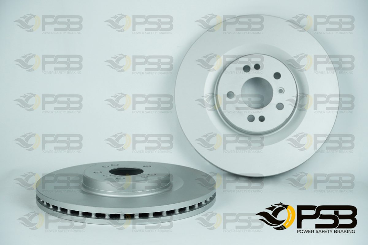 VMPG-129070 - 64219 Brake Disc | VMP Spares