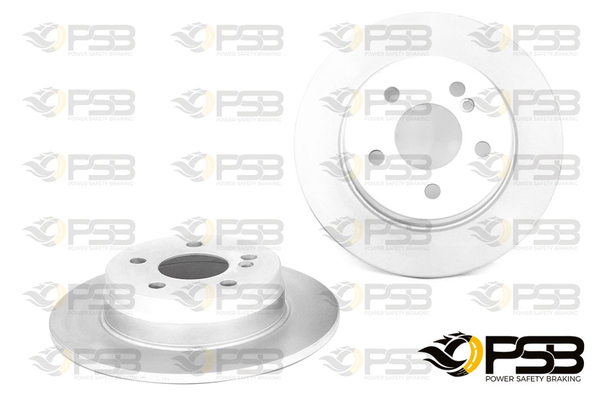 VMPG-129072 - 65115 Brake Disc | VMP Spares