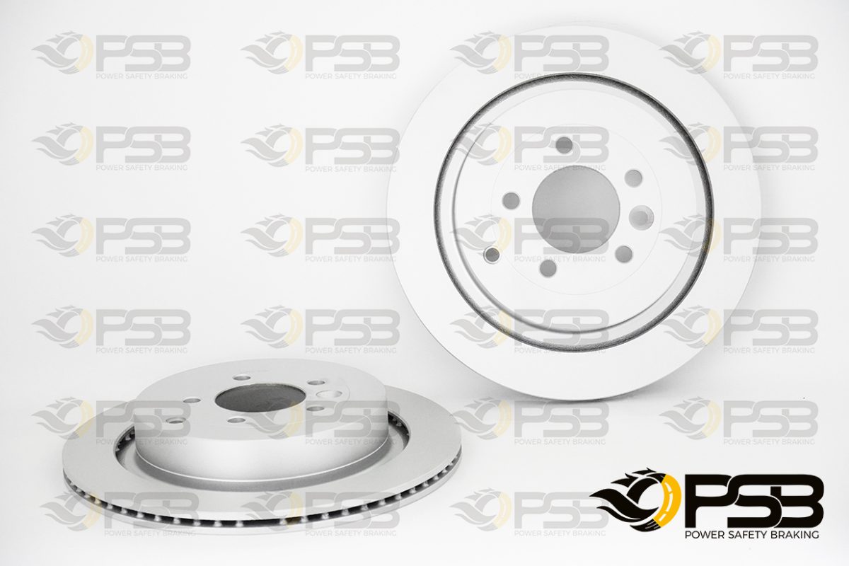 VMPG-129073 - 65210 Brake Disc | VMP Spares