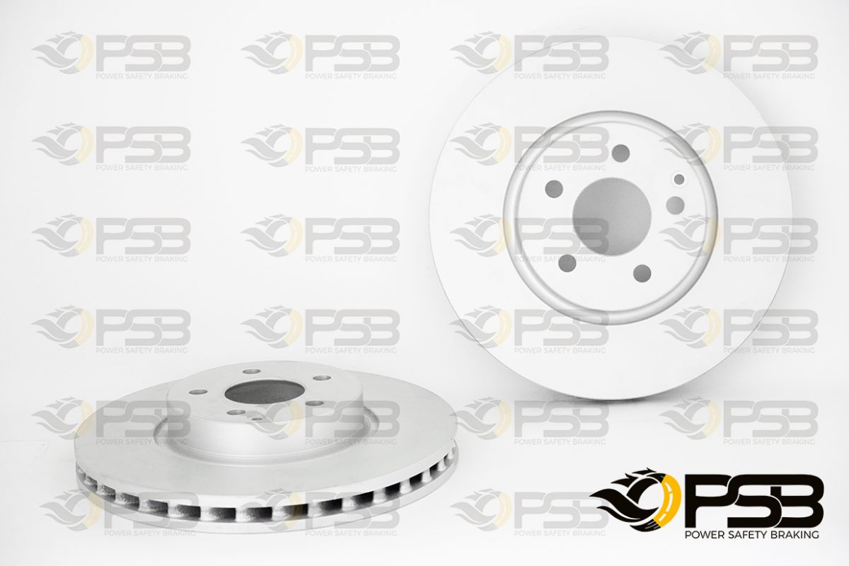 VMPG-129076 - 65214 Brake Disc | VMP Spares