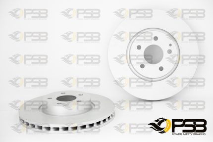 VMPG-129076 - 65214 Brake Disc | VMP Spares