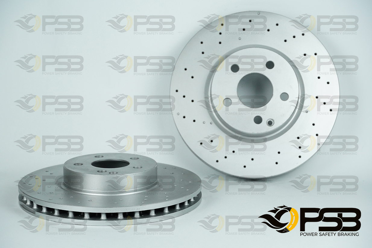 vmp-437798-1 VMPG-129079 - 65276 Brake Disc | VMP Spares
