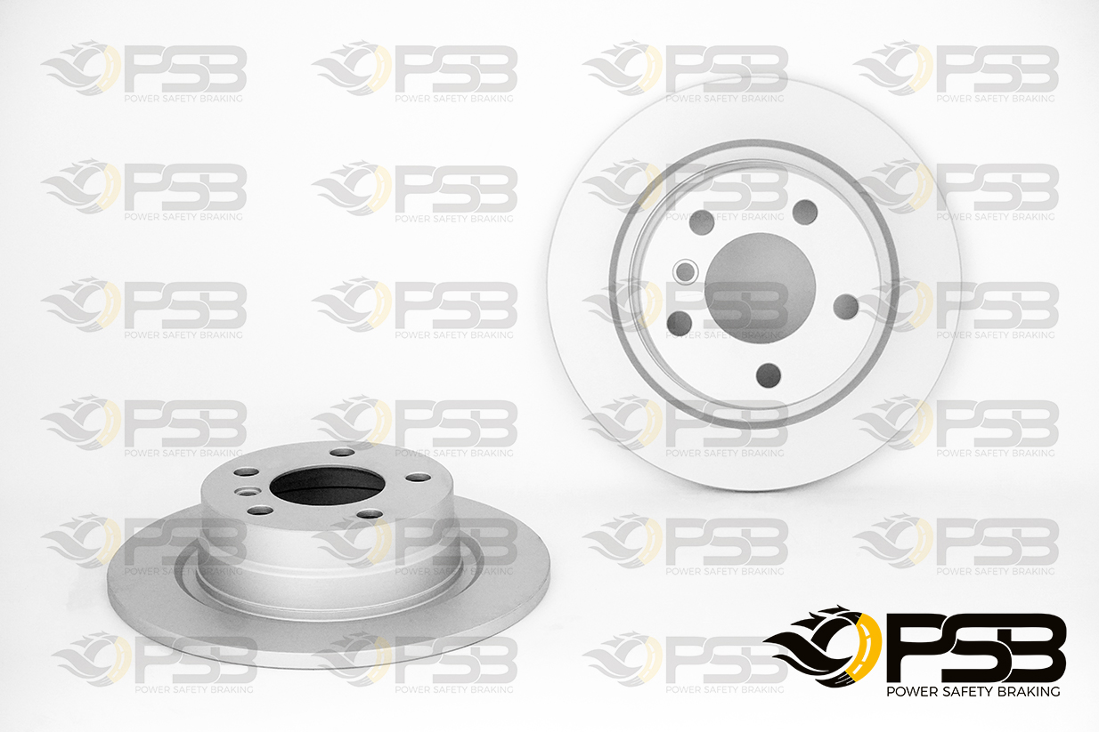 vmp-437803 VMPG-129081 - 66113 Brake Disc | VMP Spares