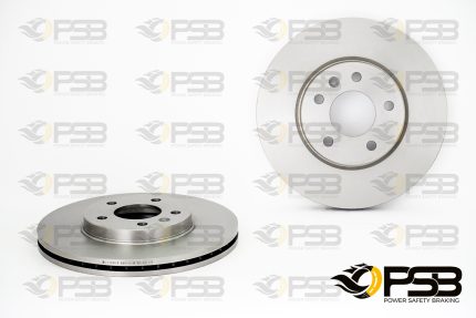 VMPG-129082 - 66209 Brake Disc | VMP Spares