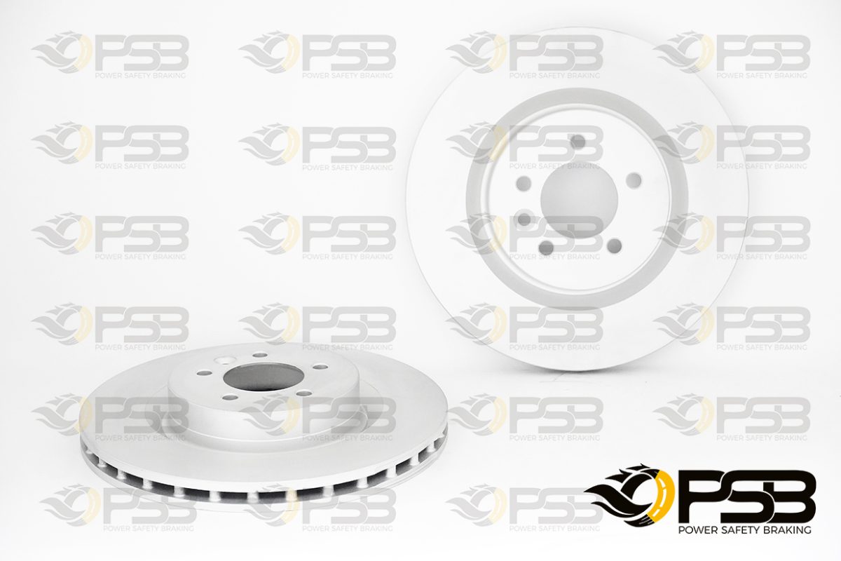 VMPG-129083 - 66210 Brake Disc | VMP Spares