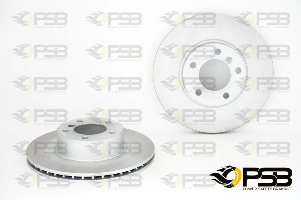 VMPG-129085 - 66212 Brake Disc | VMP Spares