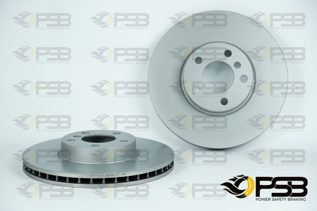 VMPG-129088 - 66216 Brake Disc | VMP Spares