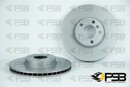 VMPG-129088 - 66216 Brake Disc | VMP Spares
