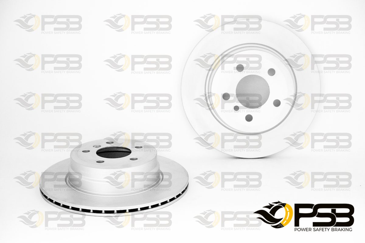 VMPG-129090 - 66218 Brake Disc | VMP Spares