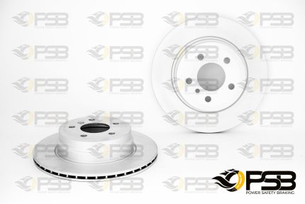 VMPG-129090 - 66218 Brake Disc | VMP Spares
