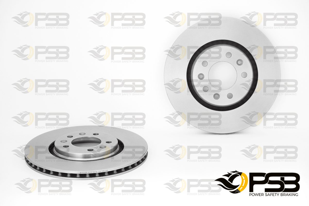 VMPG-129100 - 75202 Brake Disc | VMP Spares