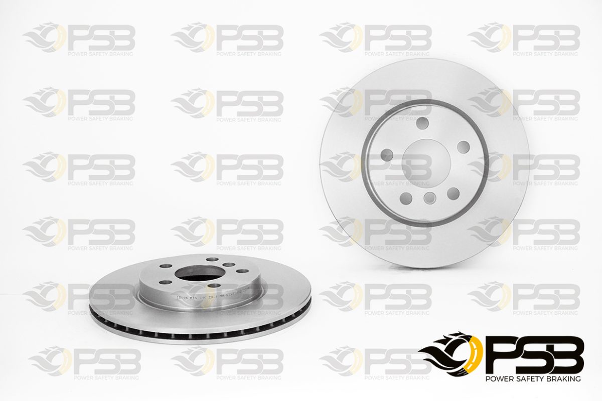 VMPG-129110 - 82201 Brake Disc | VMP Spares