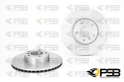 VMPG-129122 - 84206 Brake Disc | VMP Spares