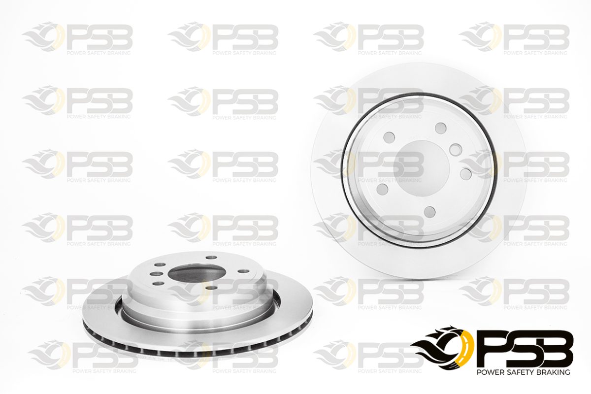 VMPG-129124 - 84208 Brake Disc | VMP Spares
